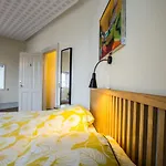 Bed & Breakfast Holstebro Oda ve Kahvaltı 3*