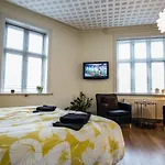 Bed & Breakfast Holstebro 3*