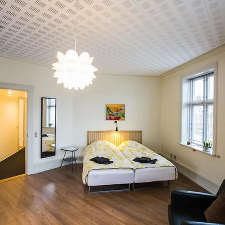 Bed & Breakfast Bed & Breakfast Holstebro *