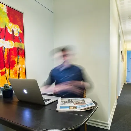 Bed & Breakfast Holstebro 3* ホルステブロー