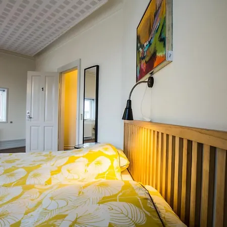 Bed & Breakfast Holstebro ベッド・アンド・ブレックファスト 3*