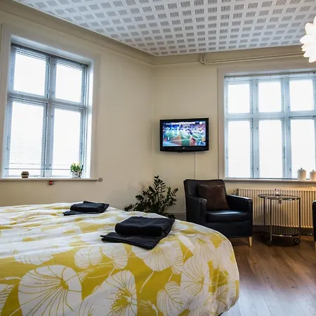 Bed & Breakfast Holstebro *