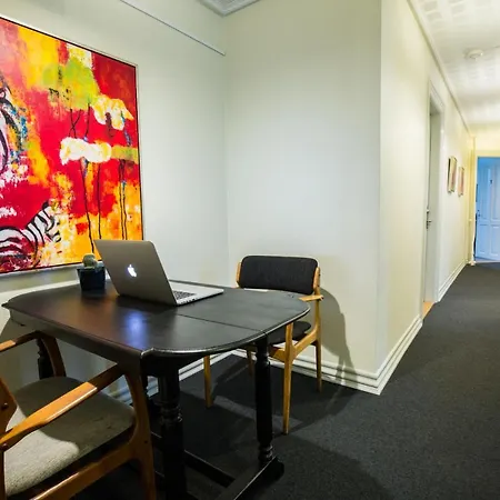 Bed & Breakfast Holstebro