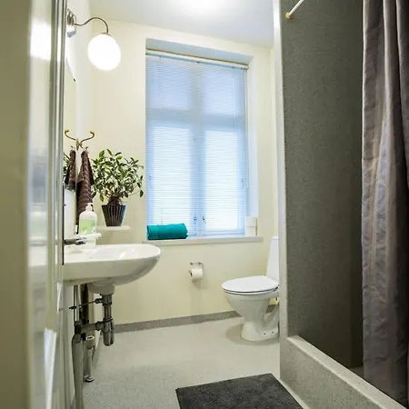 Bed & Breakfast Bed&Breakfast Holstebro 3*