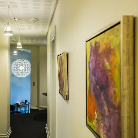 Bed & Breakfast Holstebro Bed & Breakfast Holstebro