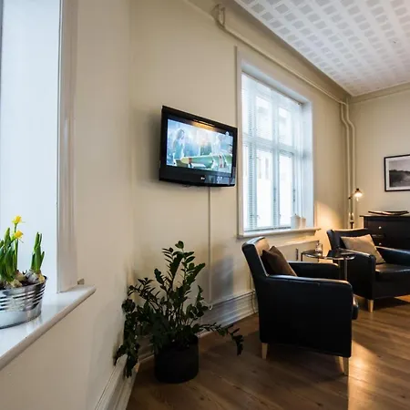 Bed & Breakfast Holstebro * Holstebro