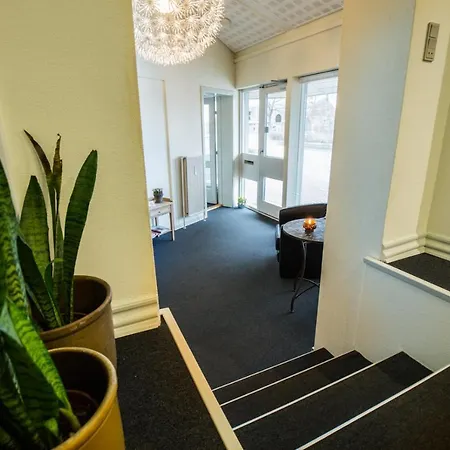 Oda ve Kahvaltı Bed & Breakfast Holstebro