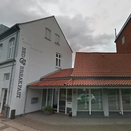 Bed & Breakfast Holstebro