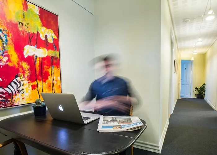 Bed & Breakfast Holstebro 3* Holstebro