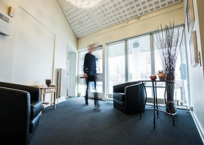 Bed & Breakfast Bed & Breakfast Holstebro 3*