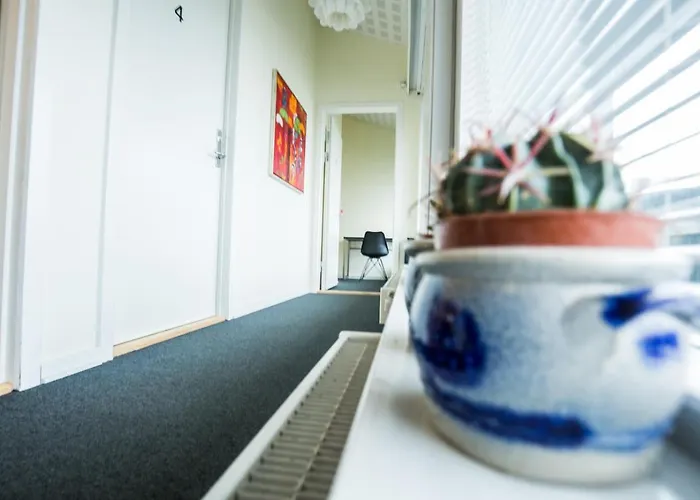 Bed & Breakfast Holstebro Bed & Breakfast Holstebro