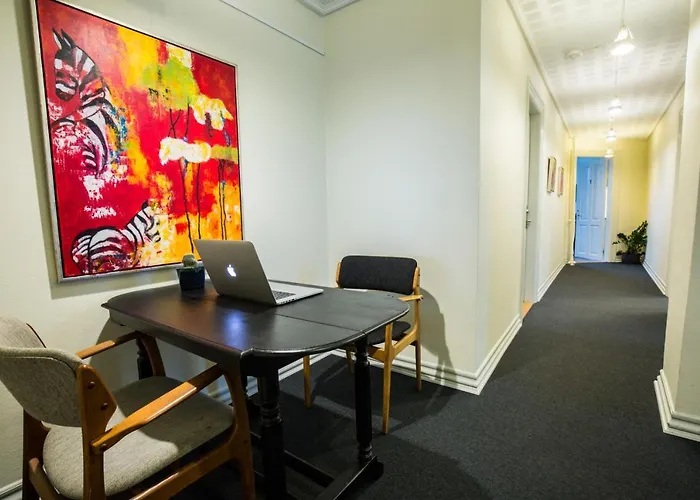 Bed & Breakfast Holstebro