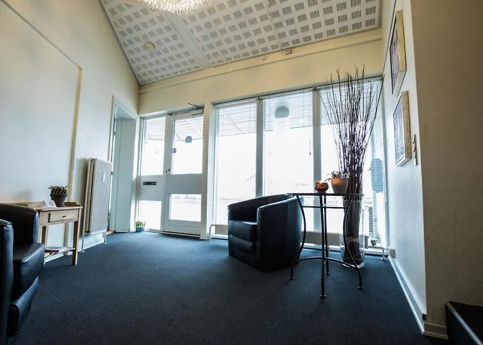 Bed & Breakfast Bed & Breakfast Holstebro Holstebro