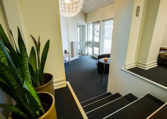 Bed & Breakfast Bed & Breakfast Holstebro