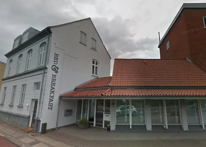 Bed & Breakfast Holstebro