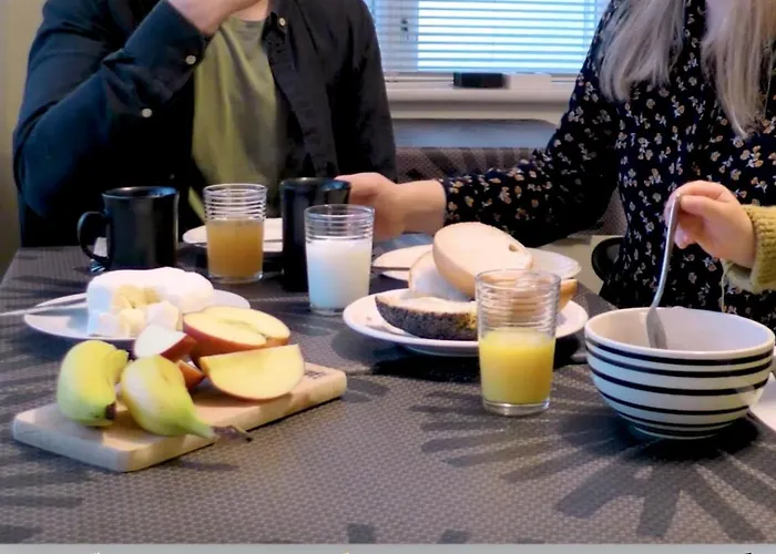 Bed & Breakfast Holstebro Bed & Breakfast 3*